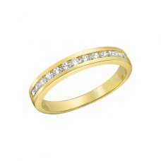 Δαχτυλίδι Χρυσό 14K (RI462 - RY148)